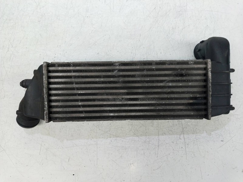 Recambio de intercooler para lancia phedra (180) 2.2 jtd cat referencia OEM IAM   