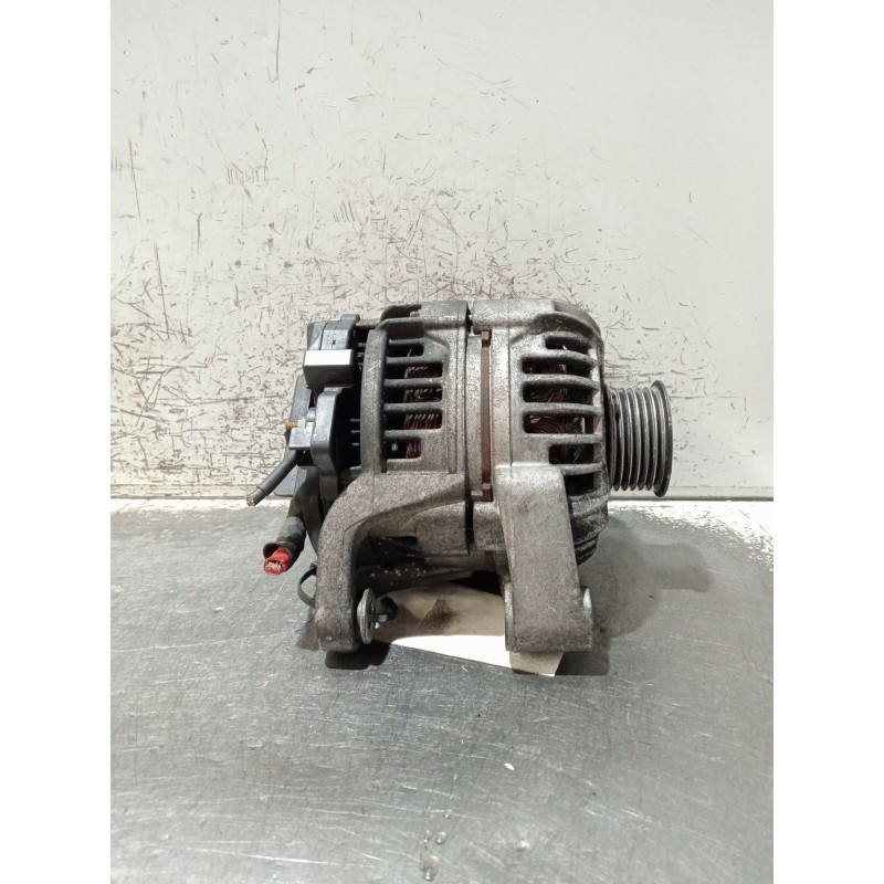 Recambio de alternador para opel astra g hatchback (t98) 2.0 di (f08, f48) referencia OEM IAM 90561167 0124225004 