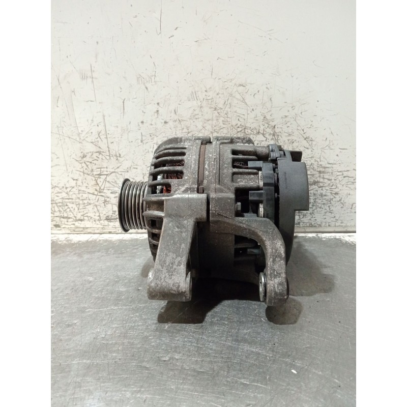 Recambio de alternador para opel astra g hatchback (t98) 2.0 di (f08, f48) referencia OEM IAM 90561167 0124225004 