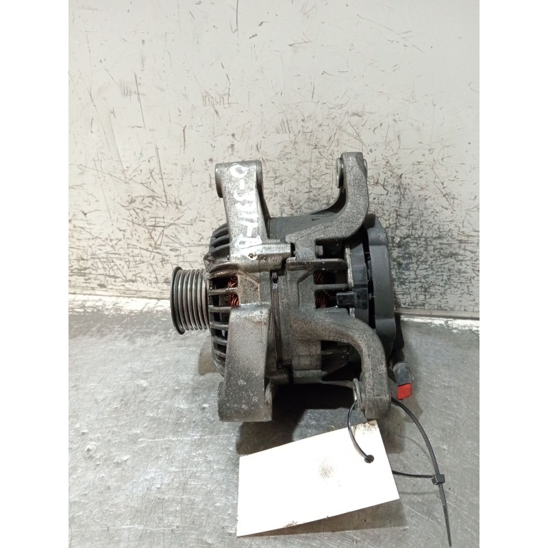 Recambio de alternador para opel astra g hatchback (t98) 2.0 di (f08, f48) referencia OEM IAM 90561167 0124225004 