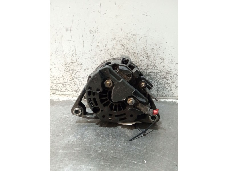 Recambio de alternador para opel astra g hatchback (t98) 2.0 di (f08, f48) referencia OEM IAM 90561167 0124225004 