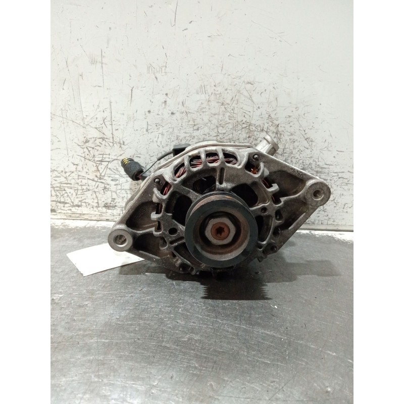 Recambio de alternador para opel astra g hatchback (t98) 1.6 (f08, f48) referencia OEM IAM 24463063YH 2542543A 