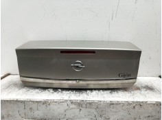 Recambio de tapa maletero para opel vectra c (z02) 2.2 dti 16v (f69) referencia OEM IAM   