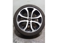 Recambio de juego llantas para citroën c3 picasso (sh_) 1.6 bluehdi 100 referencia OEM IAM 205/45 R17  