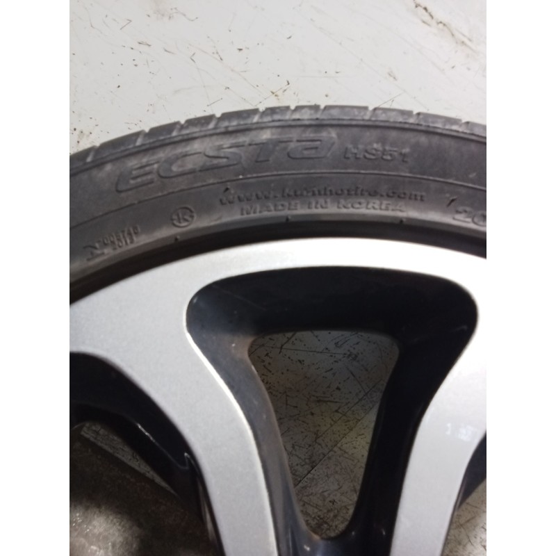 Recambio de juego llantas para citroën c3 picasso (sh_) 1.6 bluehdi 100 referencia OEM IAM 205/45 R17  
