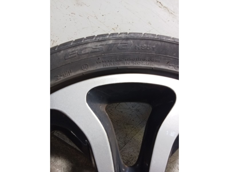 Recambio de juego llantas para citroën c3 picasso (sh_) 1.6 bluehdi 100 referencia OEM IAM 205/45 R17  