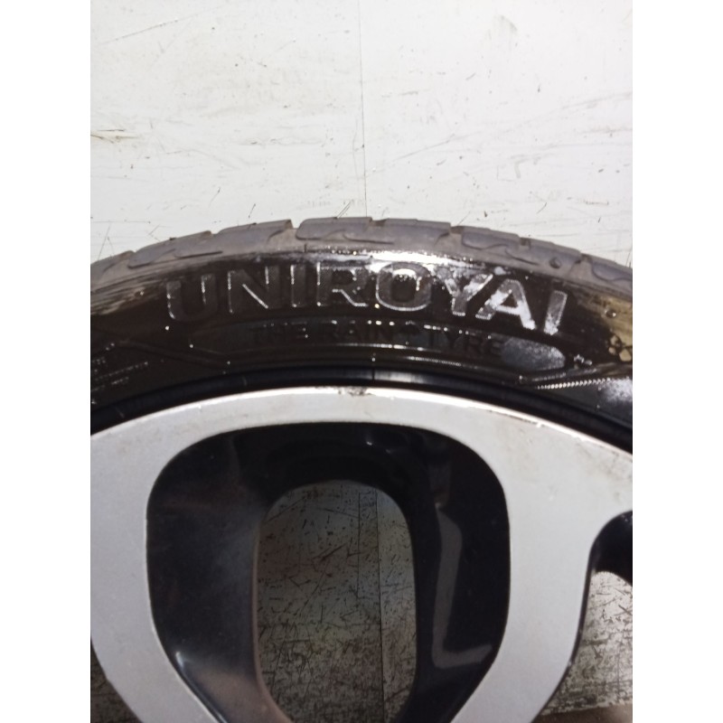 Recambio de juego llantas para citroën c3 picasso (sh_) 1.6 bluehdi 100 referencia OEM IAM 205/45 R17  
