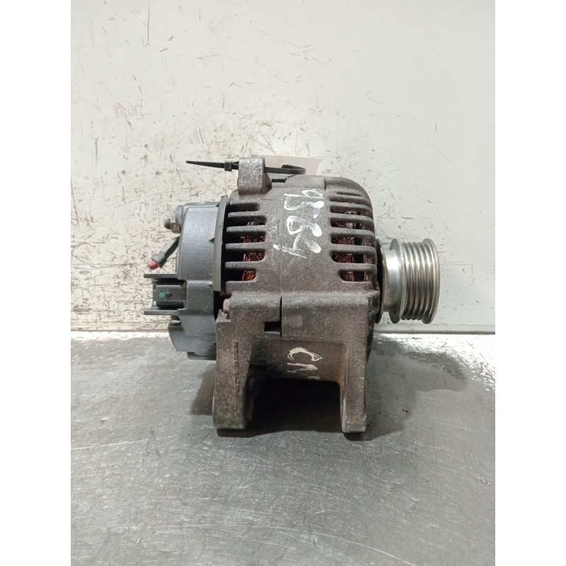 Recambio de alternador para renault megane ii (bm0/1_, cm0/1_) 1.5 dci (bm02, bm13, bm2a, cm02, cm13) referencia OEM IAM 8200100