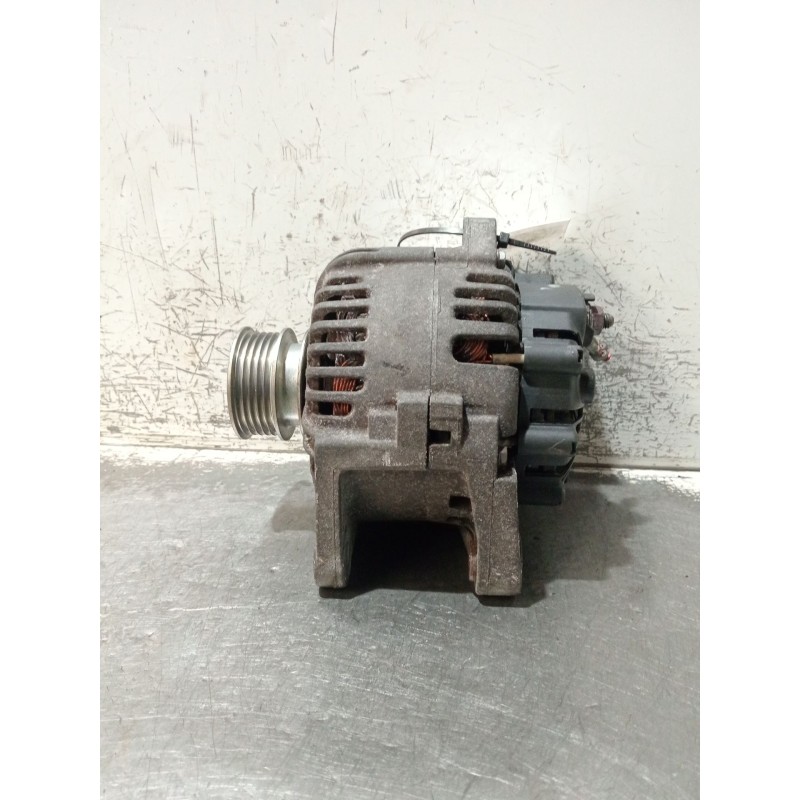 Recambio de alternador para renault megane ii (bm0/1_, cm0/1_) 1.5 dci (bm02, bm13, bm2a, cm02, cm13) referencia OEM IAM 8200100