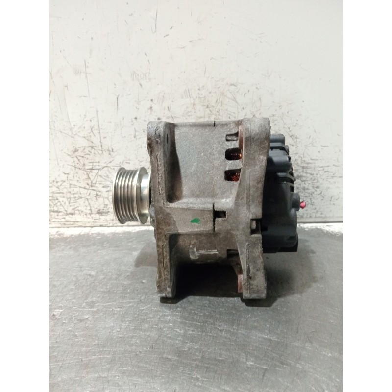 Recambio de alternador para renault megane ii (bm0/1_, cm0/1_) 1.5 dci (bm02, bm13, bm2a, cm02, cm13) referencia OEM IAM 8200100