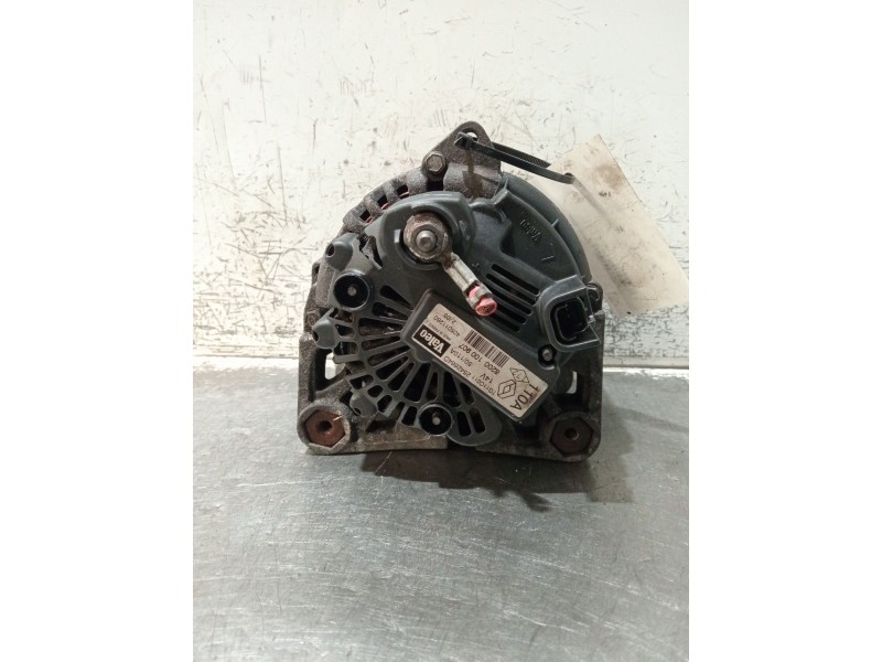 Recambio de alternador para renault megane ii (bm0/1_, cm0/1_) 1.5 dci (bm02, bm13, bm2a, cm02, cm13) referencia OEM IAM 8200100