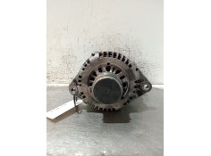 Recambio de alternador para opel astra h (a04) 1.7 cdti (l48) referencia OEM IAM   