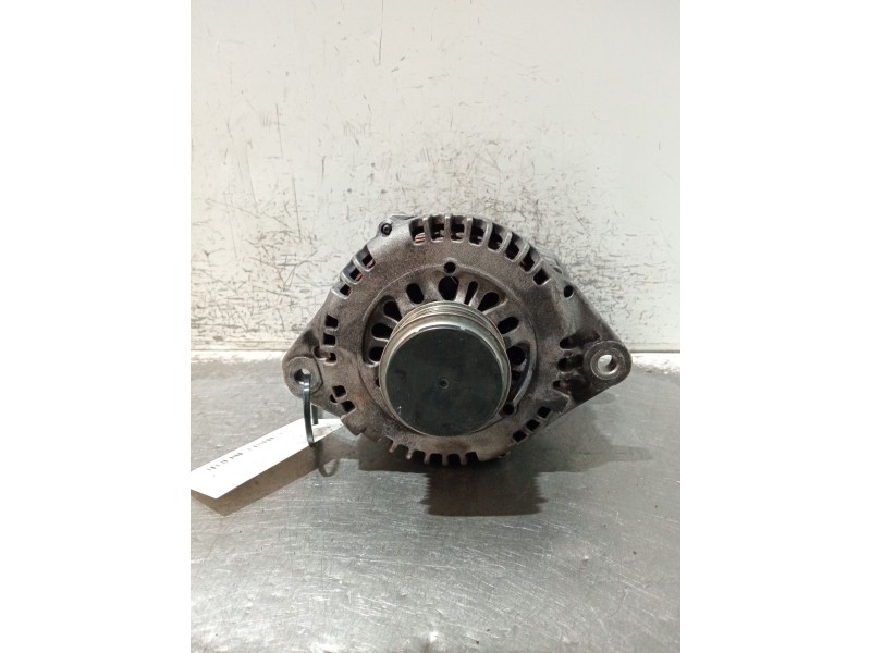 Recambio de alternador para opel astra h (a04) 1.7 cdti (l48) referencia OEM IAM   
