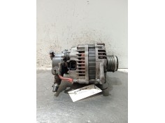 Recambio de alternador para opel astra h (a04) 1.7 cdti (l48) referencia OEM IAM    2