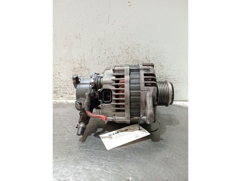 Recambio de alternador para opel astra h (a04) 1.7 cdti (l48) referencia OEM IAM   