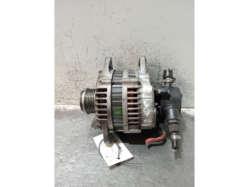 Recambio de alternador para opel astra h (a04) 1.7 cdti (l48) referencia OEM IAM   