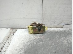 Recambio de motor cierre centralizado trasero derecho para ford focus turnier (cak) ambiente referencia OEM IAM XS41A26412BH  5P