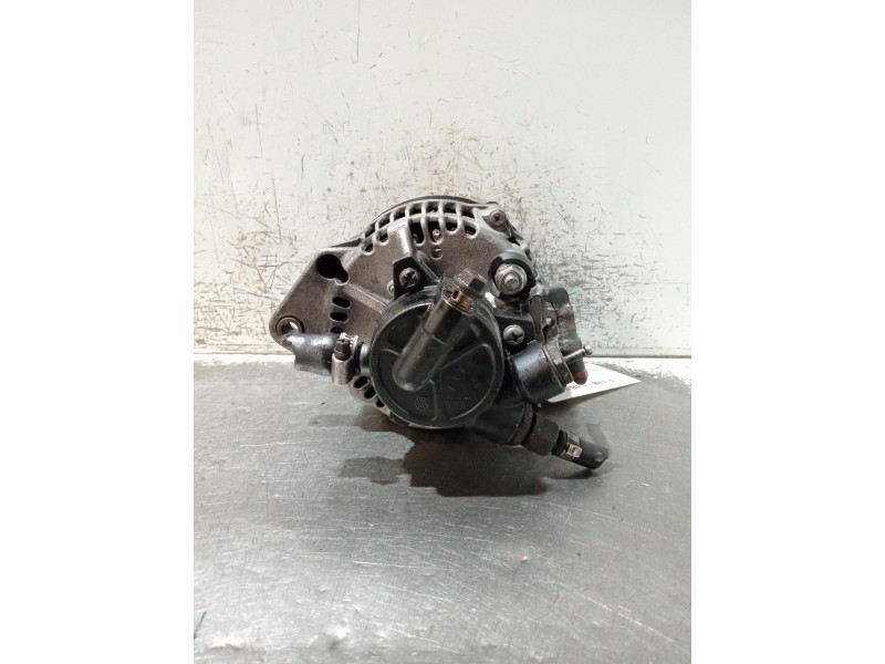 Recambio de alternador para opel astra h (a04) 1.7 cdti (l48) referencia OEM IAM   