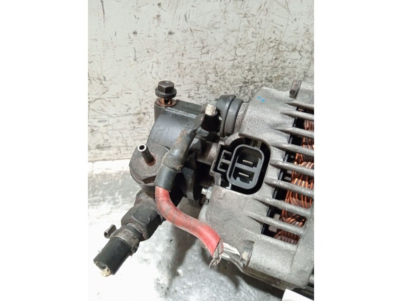 Recambio de alternador para opel astra h (a04) 1.7 cdti (l48) referencia OEM IAM   