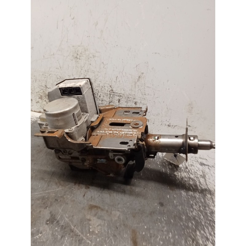 Recambio de columna direccion para ford transit custom v362 autobús (f3) 2.0 ecoblue referencia OEM IAM 149D00097 50300558 