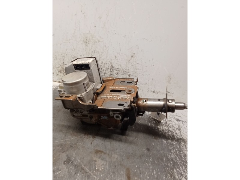 Recambio de columna direccion para ford transit custom v362 autobús (f3) 2.0 ecoblue referencia OEM IAM 149D00097 50300558 