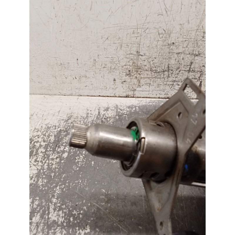 Recambio de columna direccion para ford transit custom v362 autobús (f3) 2.0 ecoblue referencia OEM IAM 149D00097 50300558 