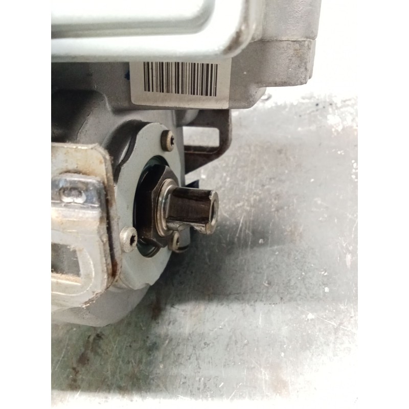 Recambio de columna direccion para ford transit custom v362 autobús (f3) 2.0 ecoblue referencia OEM IAM 149D00097 50300558 