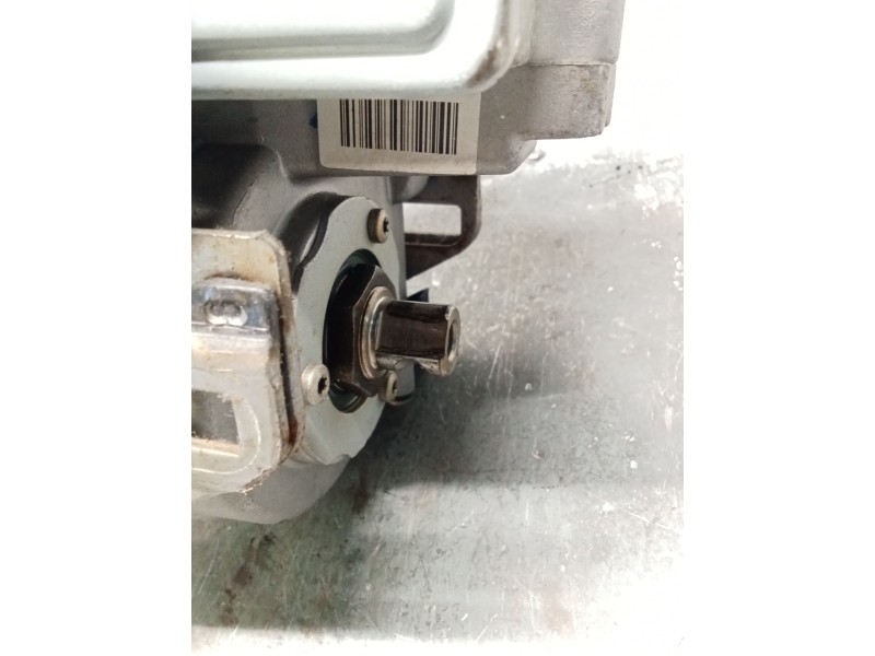 Recambio de columna direccion para ford transit custom v362 autobús (f3) 2.0 ecoblue referencia OEM IAM 149D00097 50300558 