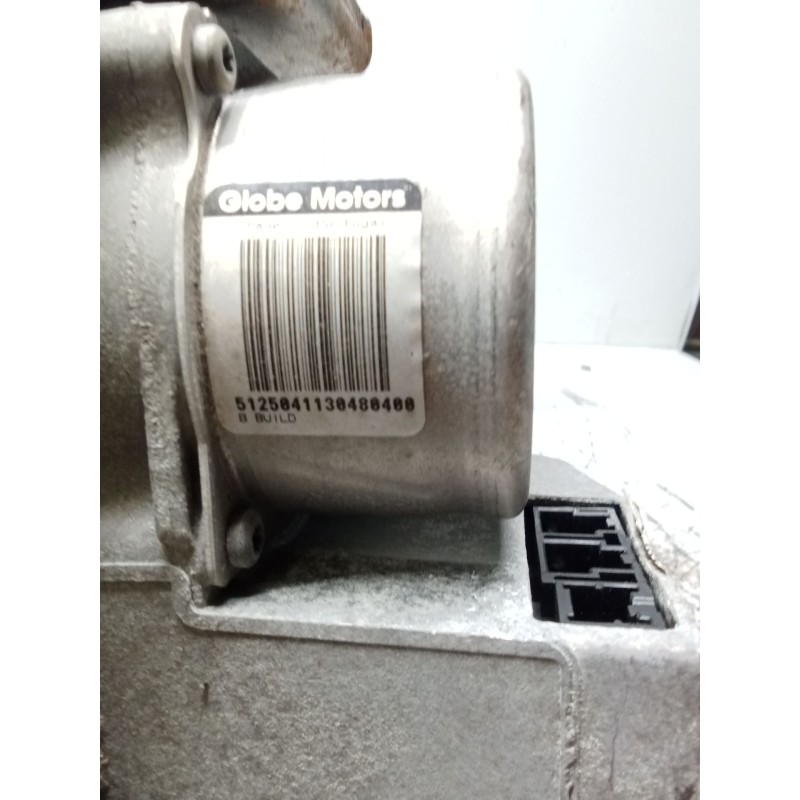 Recambio de columna direccion para ford transit custom v362 autobús (f3) 2.0 ecoblue referencia OEM IAM 149D00097 50300558 