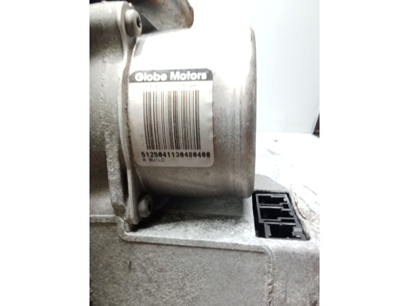 Recambio de columna direccion para ford transit custom v362 autobús (f3) 2.0 ecoblue referencia OEM IAM 149D00097 50300558 