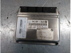 Recambio de centralita motor uce para bmw serie 3 berlina (e46) 318i referencia OEM IAM 0261204420 DME1430940 