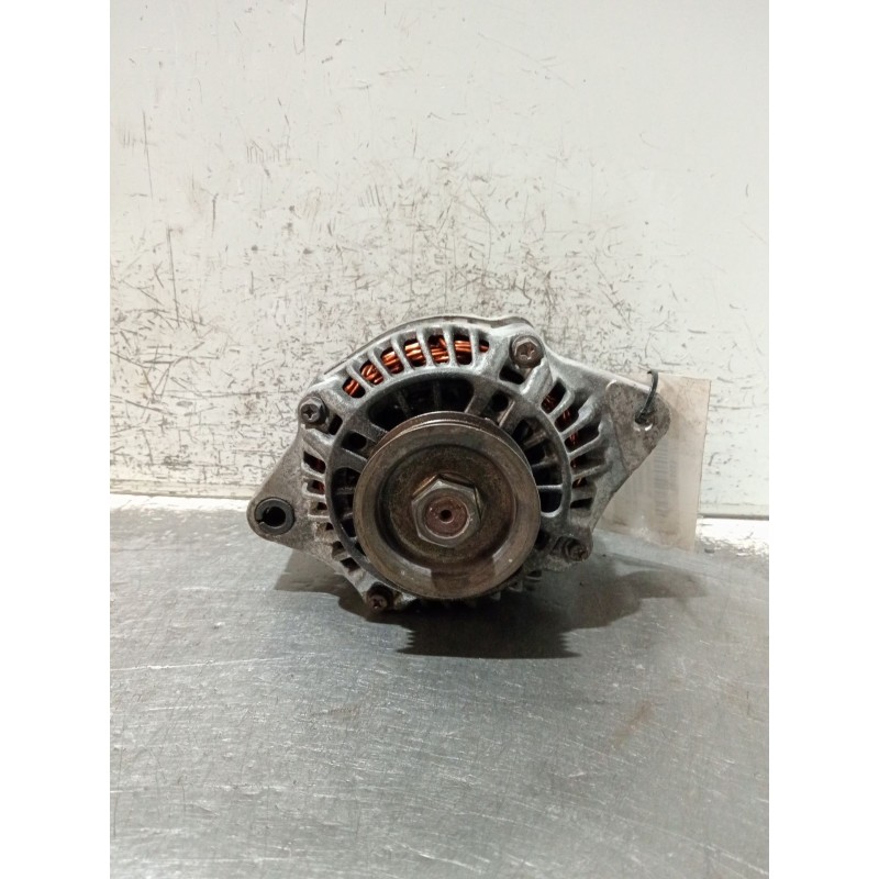 Recambio de alternador para honda civic vi hatchback (ej, ek) 1.5 i (ek3) referencia OEM IAM AHGA24 A5TA0991 