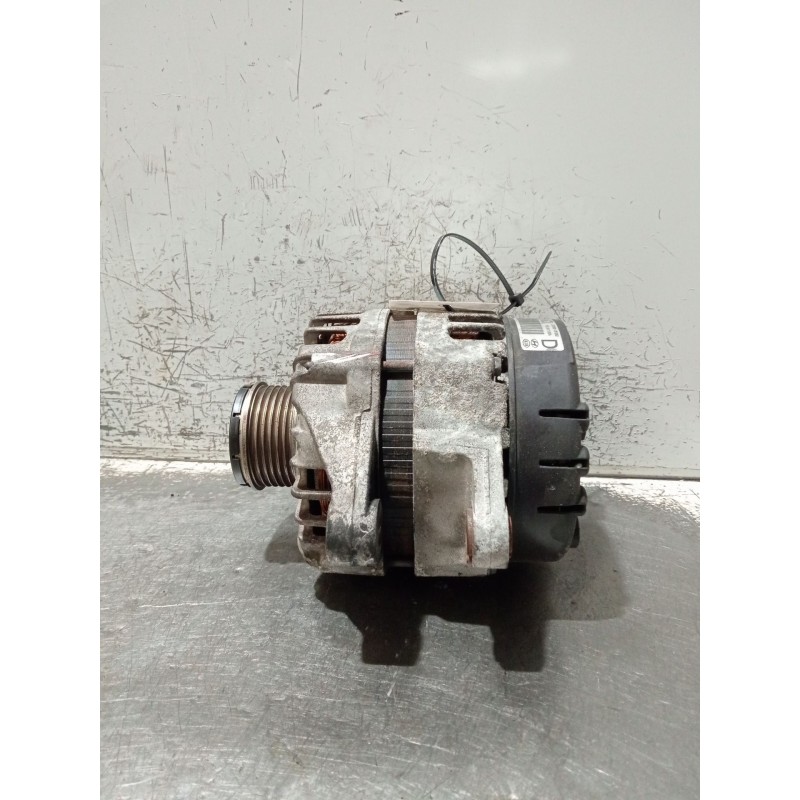 Recambio de alternador para kia sportage spirit 2wd referencia OEM IAM 373002F350 2617532 