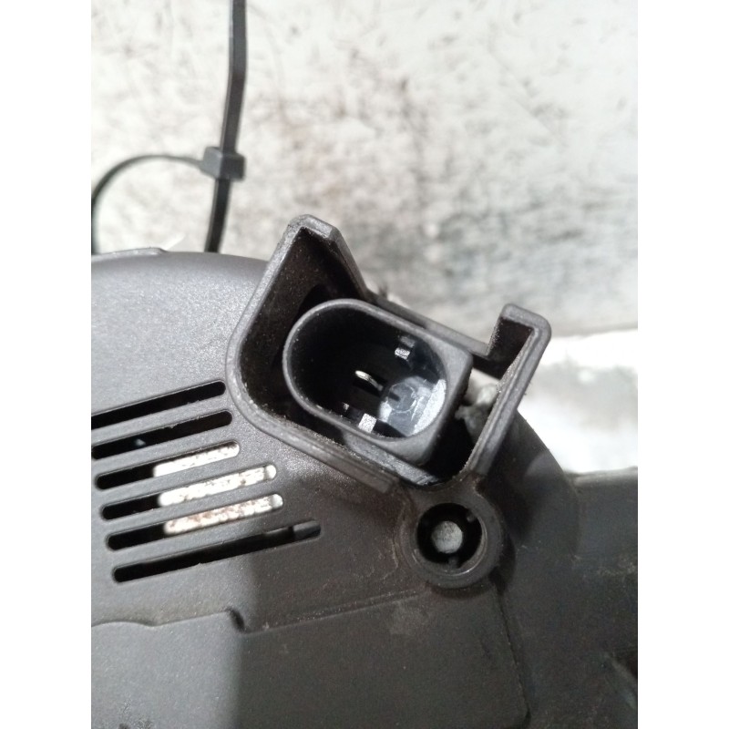 Recambio de alternador para kia sportage spirit 2wd referencia OEM IAM 373002F350 2617532 