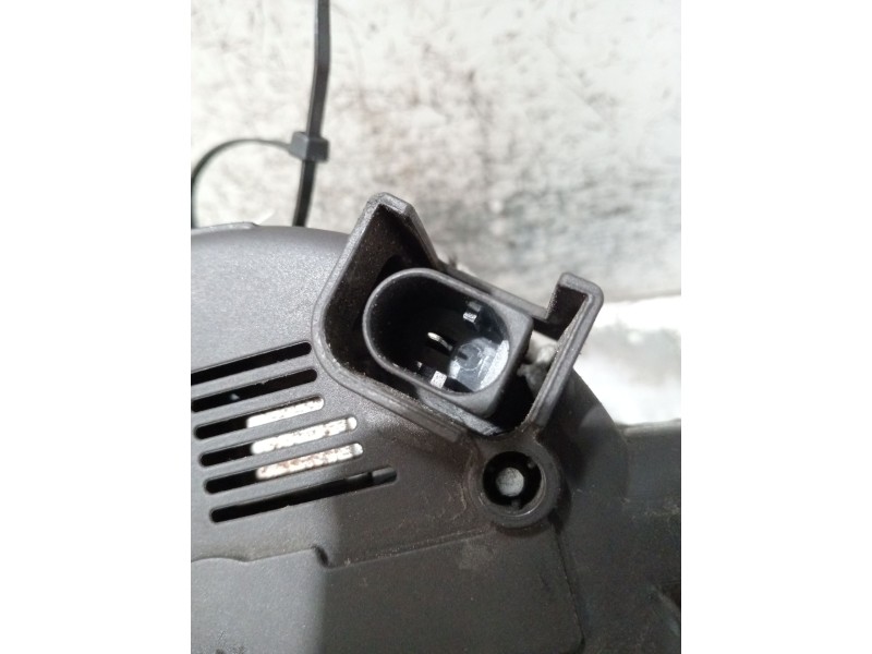 Recambio de alternador para kia sportage spirit 2wd referencia OEM IAM 373002F350 2617532 