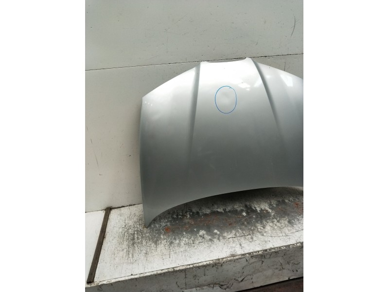 Recambio de capot para seat cordoba (6l2) 1.9 sdi referencia OEM IAM   