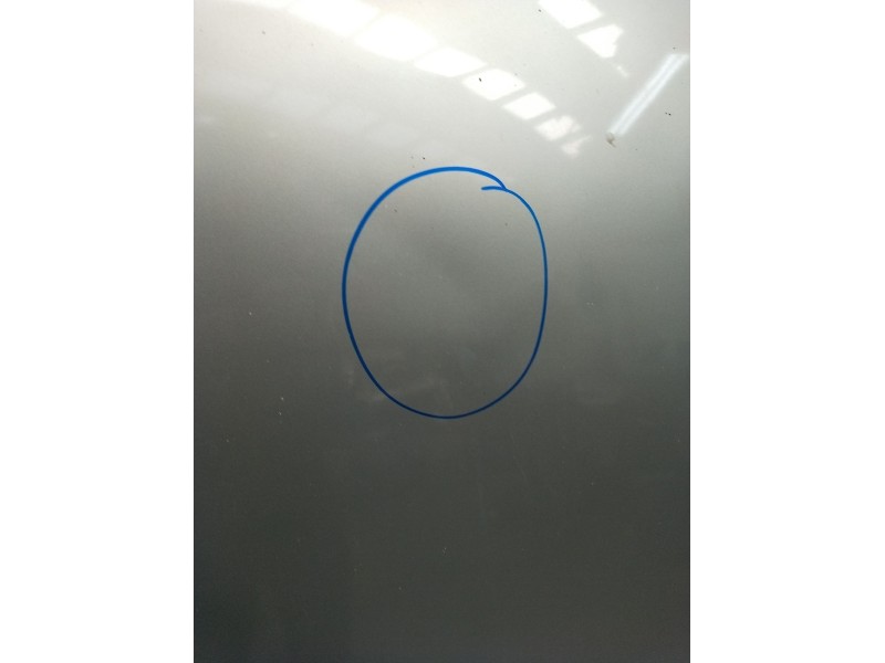 Recambio de capot para seat cordoba (6l2) 1.9 sdi referencia OEM IAM   