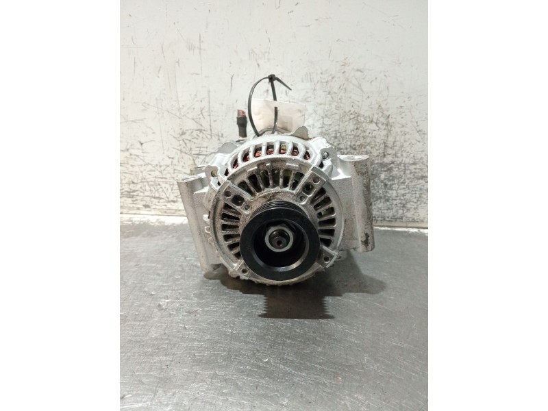 Recambio de alternador para mini mini (r50,r53) cooper referencia OEM IAM F86212220  
