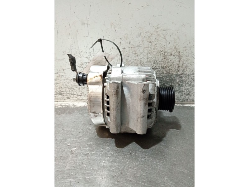 Recambio de alternador para mini mini (r50,r53) cooper referencia OEM IAM F86212220  