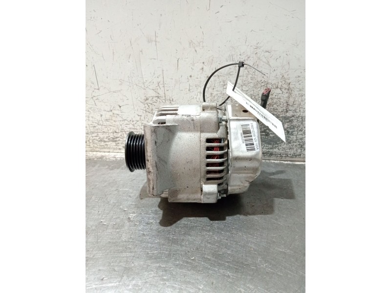 Recambio de alternador para mini mini (r50,r53) cooper referencia OEM IAM F86212220  
