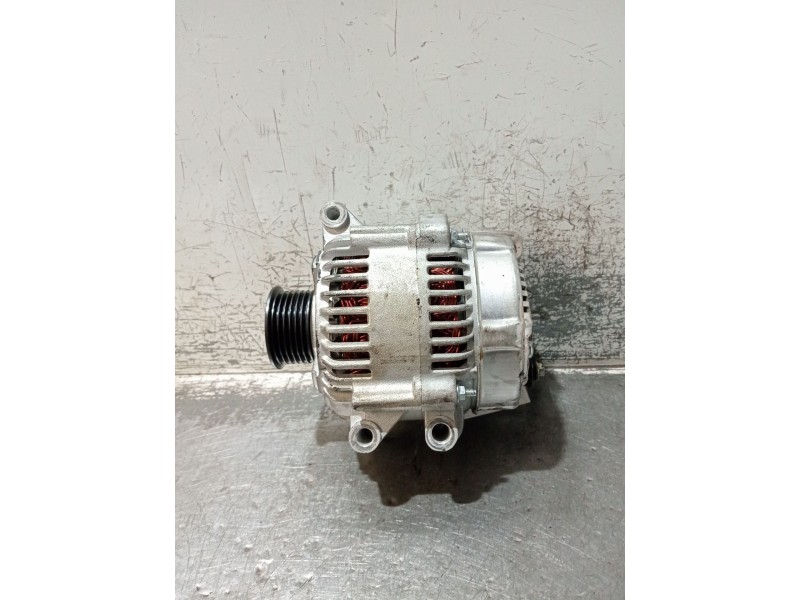 Recambio de alternador para mini mini (r50,r53) cooper referencia OEM IAM F86212220  
