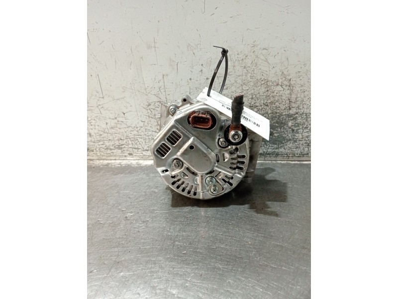 Recambio de alternador para mini mini (r50,r53) cooper referencia OEM IAM F86212220  