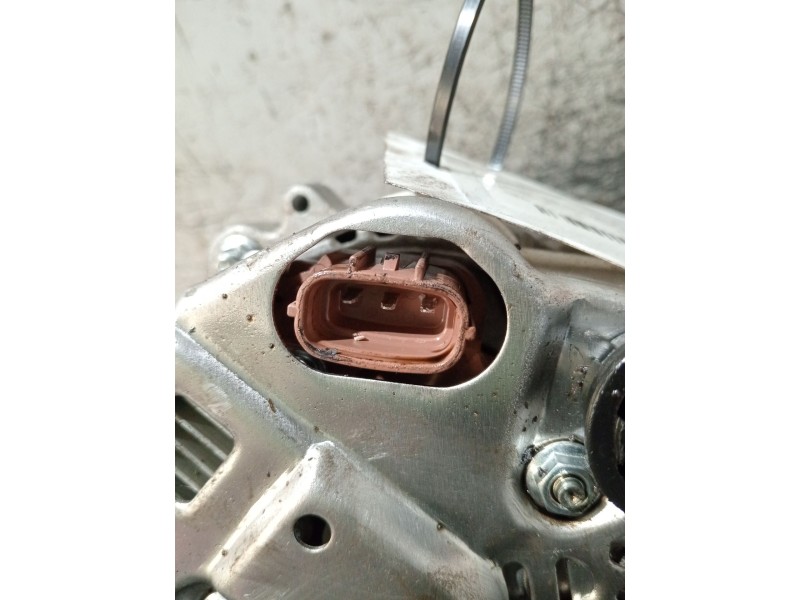 Recambio de alternador para mini mini (r50,r53) cooper referencia OEM IAM F86212220  