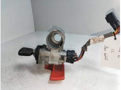 Recambio de conmutador de arranque para ford ka (ccq) 1.3 cat referencia OEM IAM   