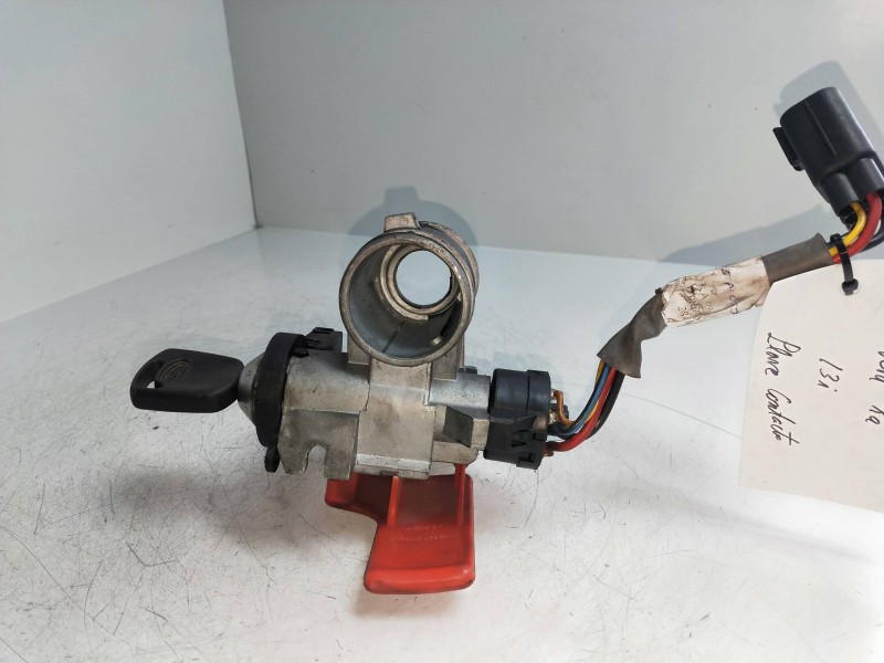 Recambio de conmutador de arranque para ford ka (ccq) 1.3 cat referencia OEM IAM   