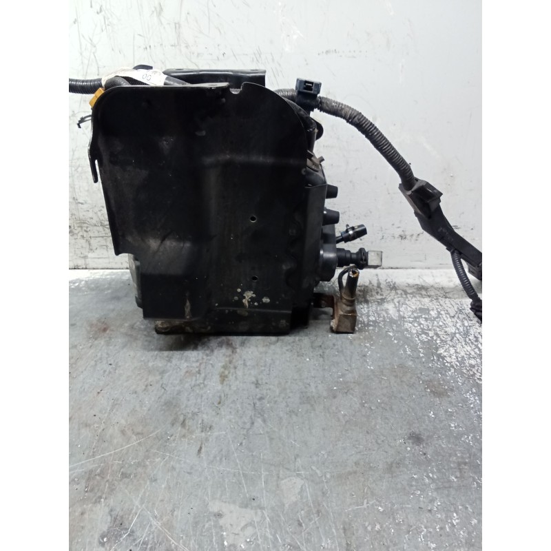 Recambio de modulo electronico para honda jazz iii (ge_, gg_, gp_, za_) 1.4 referencia OEM IAM 28160RFT0002  CAMBIO AUTOMATICO C