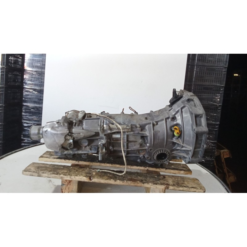 Recambio de caja cambios para subaru outback (br) 2.0 d awd (brd) referencia OEM IAM   