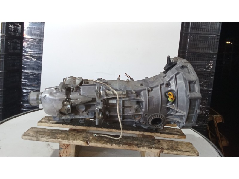 Recambio de caja cambios para subaru outback (br) 2.0 d awd (brd) referencia OEM IAM   