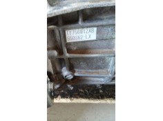 Recambio de caja cambios para subaru outback (br) 2.0 d awd (brd) referencia OEM IAM    2