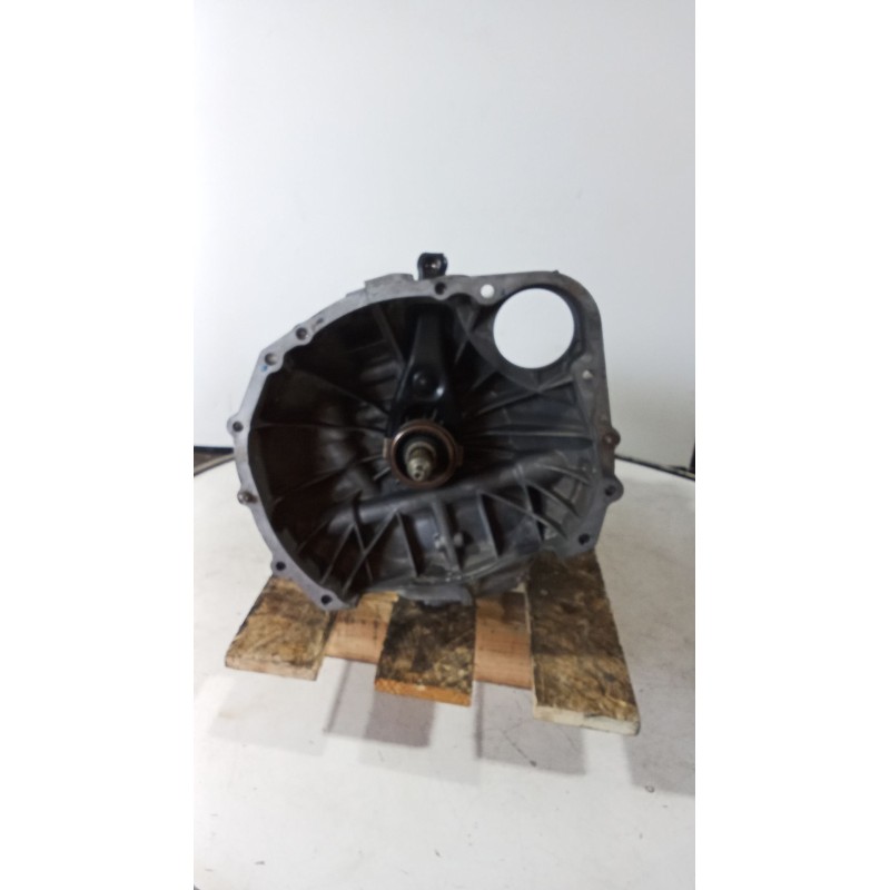 Recambio de caja cambios para subaru outback (br) 2.0 d awd (brd) referencia OEM IAM   